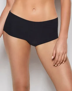 No Show Boyshort Panty in*La Senza Sale