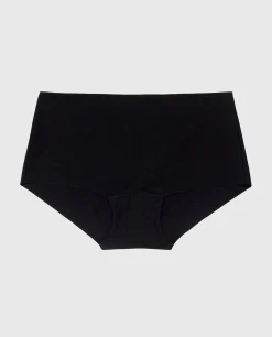No Show Boyshort Panty in*La Senza Sale