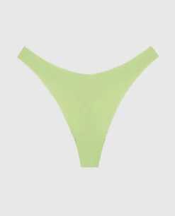 No Show Invisible High Leg Thong Panty*La Senza Best