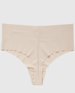 No Show Invisible High Waist Thong Panty*La Senza Online