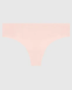 No Show Invisible Thong Panty*La Senza Outlet