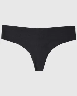 No Show Invisible Thong Panty*La Senza Discount