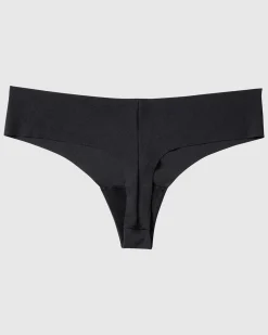No Show Invisible Thong Panty*La Senza Discount
