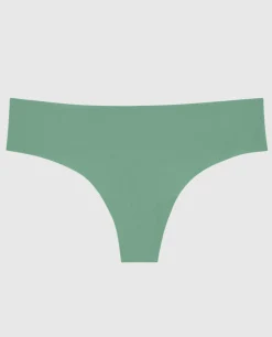 No Show Invisible Thong Panty*La Senza Best