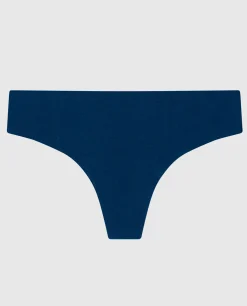 No Show Invisible Thong Panty*La Senza Sale