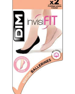 No Show Socks in*La Senza Online