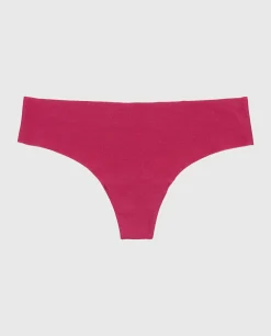 No Show Thong Panty in*La Senza Sale