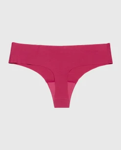 No Show Thong Panty in*La Senza Sale