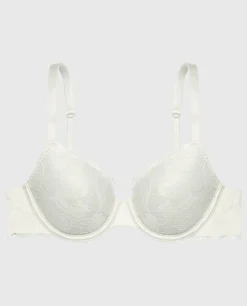 Perfect Coverage Bra in*La Senza New