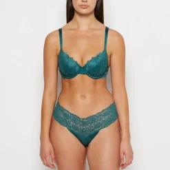 Perfect Coverage Bra in*La Senza Outlet