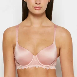 Perfect Coverage Bra in*La Senza New
