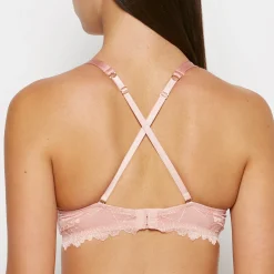 Perfect Coverage Bra in*La Senza New