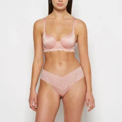 Perfect Coverage Bra in*La Senza New