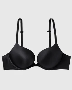 Push Up Bra in Black*La Senza Best