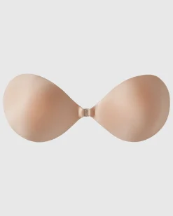Push Up Feather-Lite Backless Bra in*La Senza Fashion