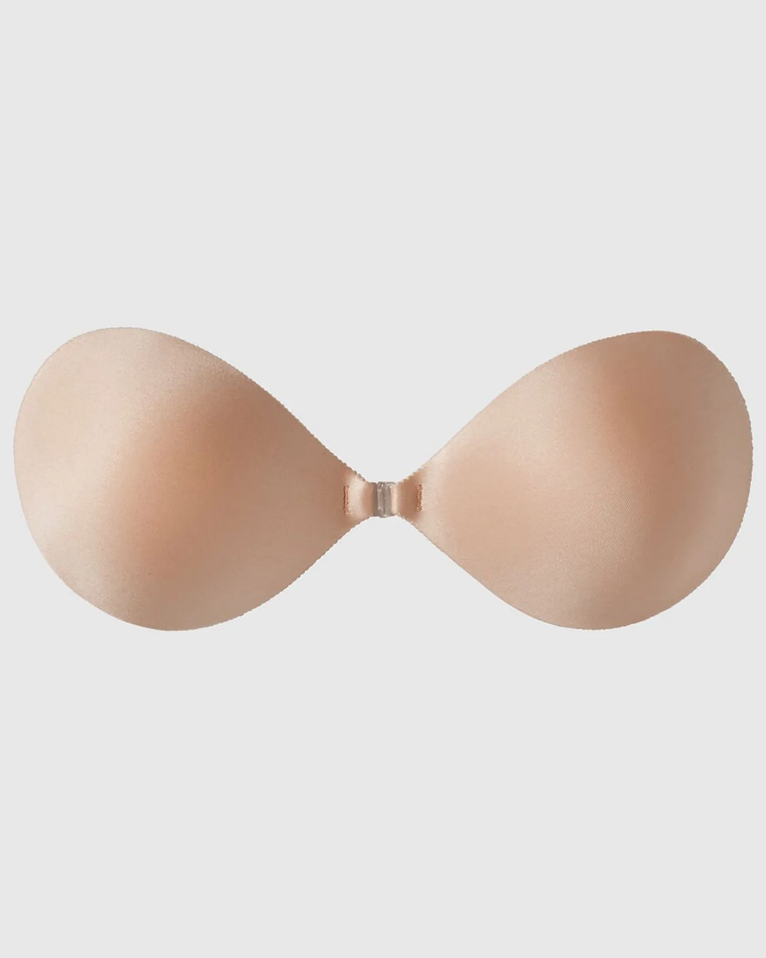 Push Up Feather-Lite Backless Bra in*La Senza Fashion