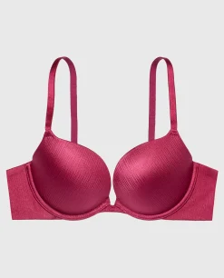 Push Up Plunge Bra in*La Senza New