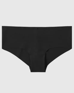Remix Cotton Hipster Panty*La Senza Outlet