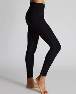 Shaping Leggings*La Senza Discount