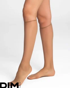 Sheer Knee High Stocking in*La Senza Outlet