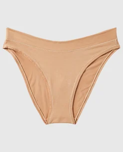 Smooth Comfort High Leg Bikini Panty*La Senza Clearance