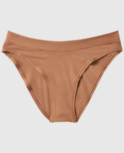 Smooth Comfort High Leg Bikini Panty*La Senza New