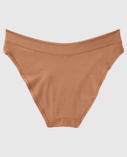 Smooth Comfort High Leg Bikini Panty*La Senza New