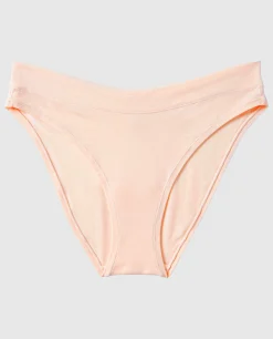 Smooth Comfort High Leg Bikini Panty*La Senza Outlet