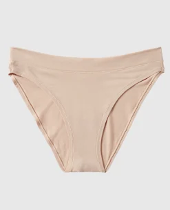 Smooth Comfort High Leg Bikini Panty*La Senza Fashion
