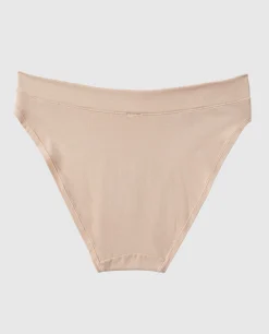Smooth Comfort High Leg Bikini Panty*La Senza Fashion