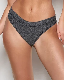 Smooth Comfort Thong Panty*La Senza Outlet
