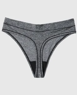 Smooth Comfort Thong Panty*La Senza Outlet
