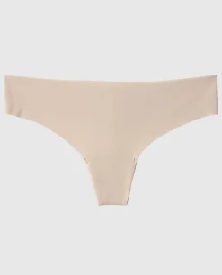 Smooth Thong Panty*La Senza Online