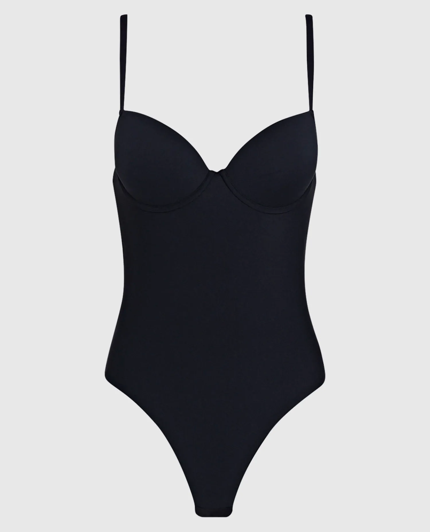 Smoothing Bodysuit in Black*La Senza Hot