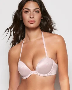 Strapless Push Up Bra in*La Senza Fashion