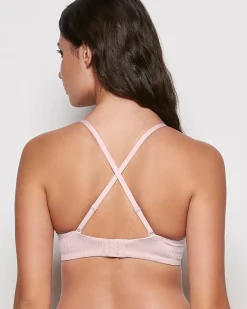 Strapless Push Up Bra in*La Senza Fashion