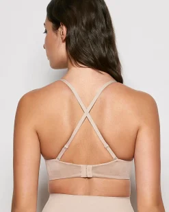 Strapless Push Up Bra in*La Senza Discount