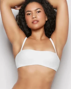 Strapless Wireless Bra in*La Senza Fashion