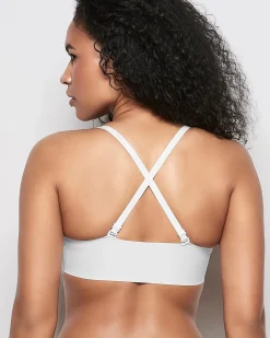 Strapless Wireless Bra in*La Senza Fashion