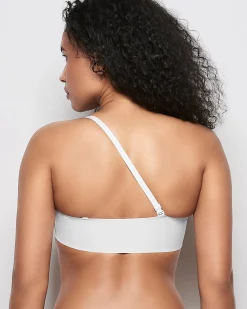 Strapless Wireless Bra in*La Senza Fashion