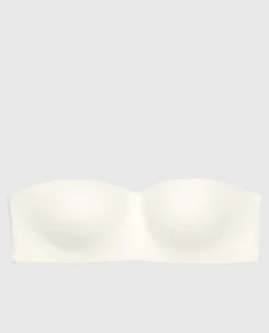 Strapless Wireless Bra in*La Senza Fashion