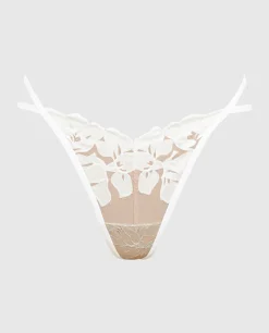 Strappy Thong Panty*La Senza Best