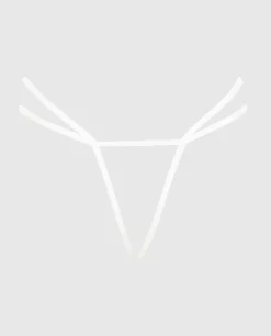 Strappy Thong Panty*La Senza Best