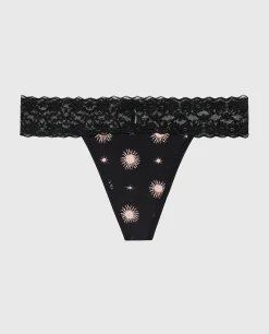 Thong Panty in*La Senza Online