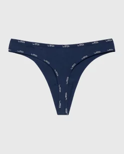 Thong Panty in*La Senza Clearance