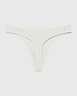 Thong Panty in*La Senza Discount