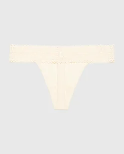 Thong Panty in*La Senza Online