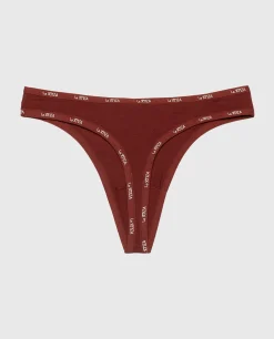 Thong Panty in*La Senza Clearance