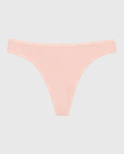 Thong Panty in*La Senza Best