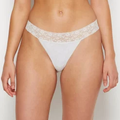 Thong Panty in*La Senza Outlet